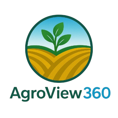 Logo de AgroView360