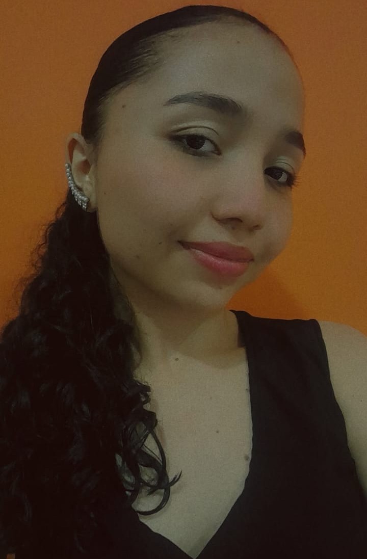 Foto de Nikol Daniela Rodríguez - Gestora de Documentación